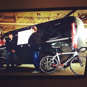 Image post by @vitusbikes on Instagram