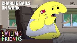 Video post by @adultswim on YouTube