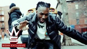 Video post by @worldstarhiphop on YouTube