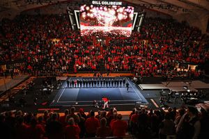 Image post by @BeaverGym on Twitter
