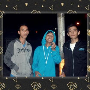 Image post by @dimasbobyalvian on Instagram