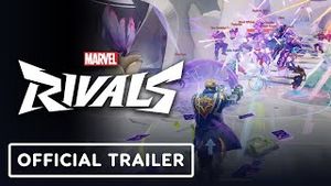 Video post by @ign on YouTube