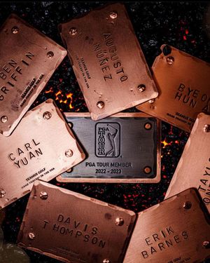 Image post by @seamusgolf on Instagram