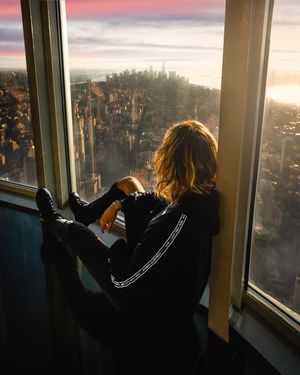 Image post by @dgtlsky on Instagram