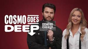 Video post by @cosmopolitan on YouTube