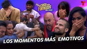 Video post by @telemundo on YouTube
