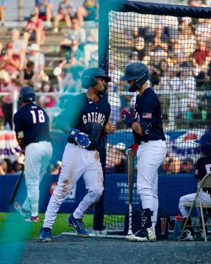 Image post by @warehamgatemen on Instagram