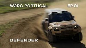 Video post by @landroverusa on YouTube