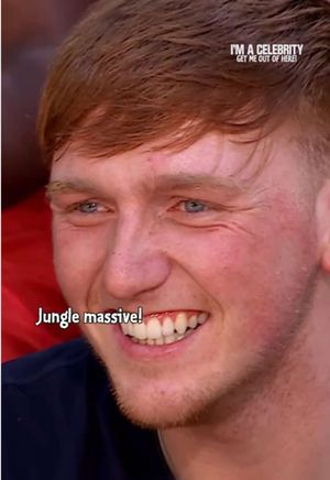Video post by @imacelebrity on TikTok
