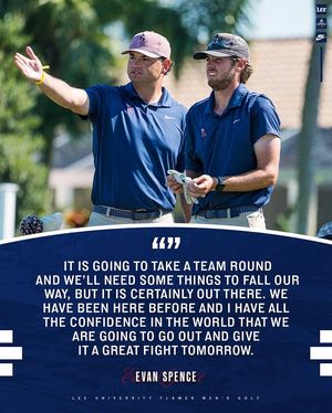 Image post by @leeumgolf on Instagram