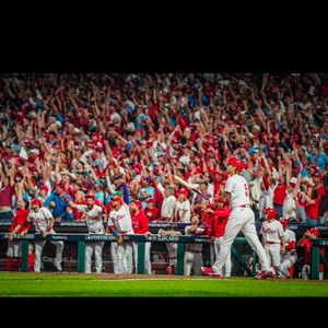 Image post by @bryson_stott10 on Instagram