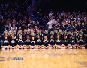 Image post by @xucheerleading on Instagram