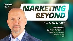 Video post by @deloittedigital on YouTube