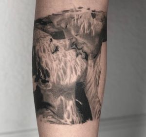 Image post by @skindesigntattoos on Instagram