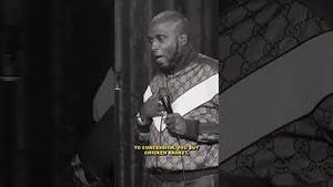 Video post by @alisiddiqcomedy on YouTube