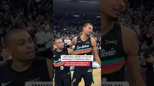 Video post by @NBA on YouTube