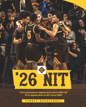 Image post by @wyo_mbb on Instagram