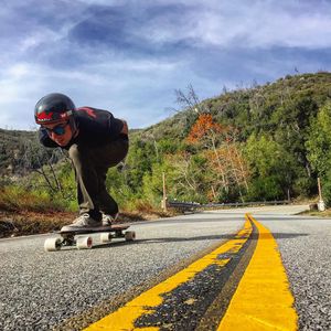 Image post by @max_ballesteros on Instagram