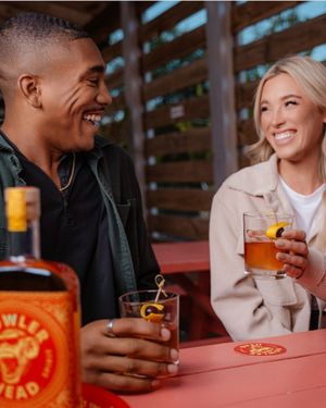 Image post by @howlerheadwhiskey on Instagram