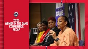 Video post by @usabasketball on YouTube