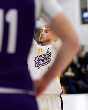 Image post by @wluathletics on Instagram