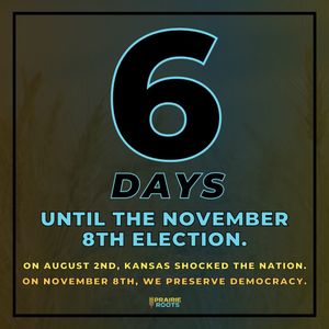 Image post by @prairierootsks on Instagram