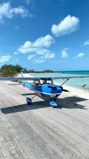 Video post by @foreflight on Facebook