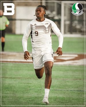 Image post by @bonniesmsoccer on Instagram