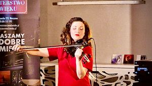 Image post by @ylo_violin on Instagram