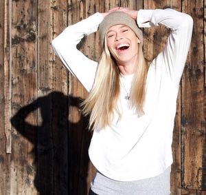 Image post by @kristileskinen on Instagram