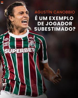 Image post by @90minbrasil on Instagram