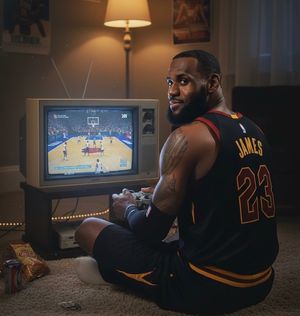 Image post by @magichourai on Instagram