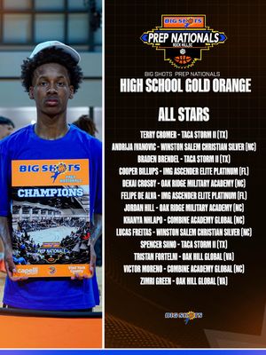 Image post by @bigshotsnation on Instagram