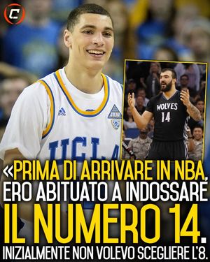 Image post by @cronache_di_basket on Instagram
