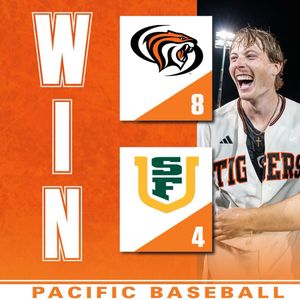Image post by @pacificbaseball on Instagram