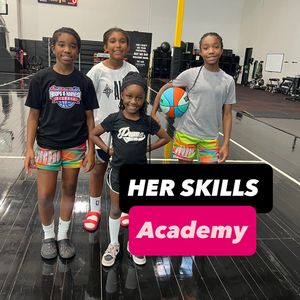 Image post by @wodebasketball on Instagram