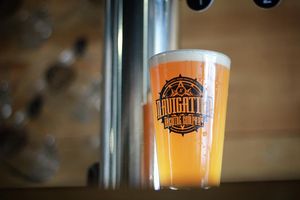 Image post by @navigationbrewingco on Instagram