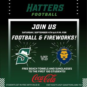 Image post by @stetsonhatters on Instagram