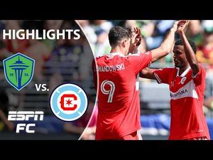 Video post by @ESPN FC on YouTube