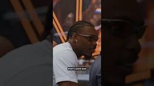 Video post by @justinjefferson18 on YouTube