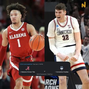Image post by @nocapsports on Instagram
