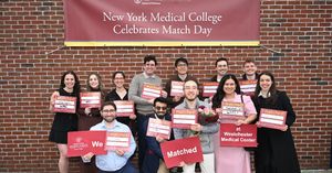 Image post by @wmchealth on Instagram