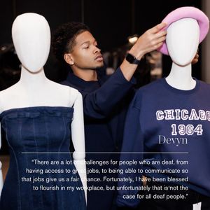 Image post by @inditexcareers on Instagram