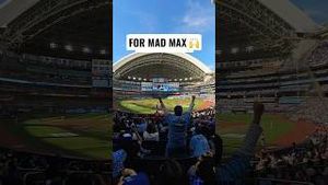 Video post by @bluejays on YouTube