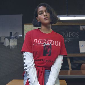 Image post by @DIESEL on Twitter