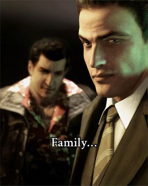 Video post by @mafiagame on TikTok