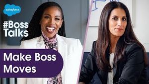 Video post by @salesforce on YouTube