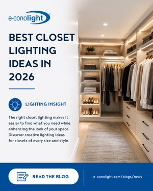 Image post by @econolight on Instagram