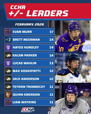 Image post by @CCHAHockey on Twitter