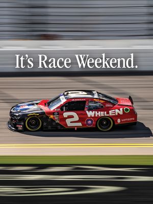 Image post by @whelenmotorsports on Instagram